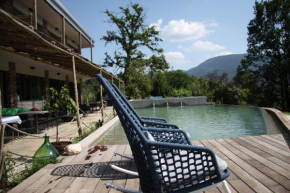 Agriturismo Voeuja Lago Maggiore Luino